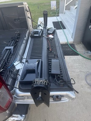 TWO Ecotech Radion XR30 G5 Pro Mobius Ready with 67 Inch Mount
