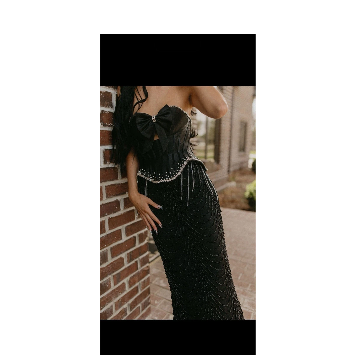 Prom Dress Formal Wear for Girls for sale - eBay