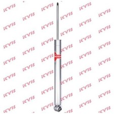 2x Stoßdämpfer hinten für Mercedes E-Klasse C207 C238 W212 A207 A238 | 239582