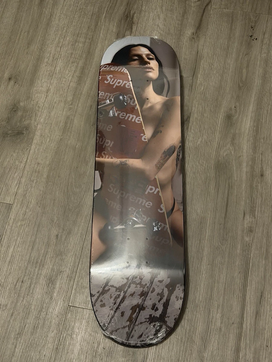 Supreme Skateboard Decks for sale | eBay
