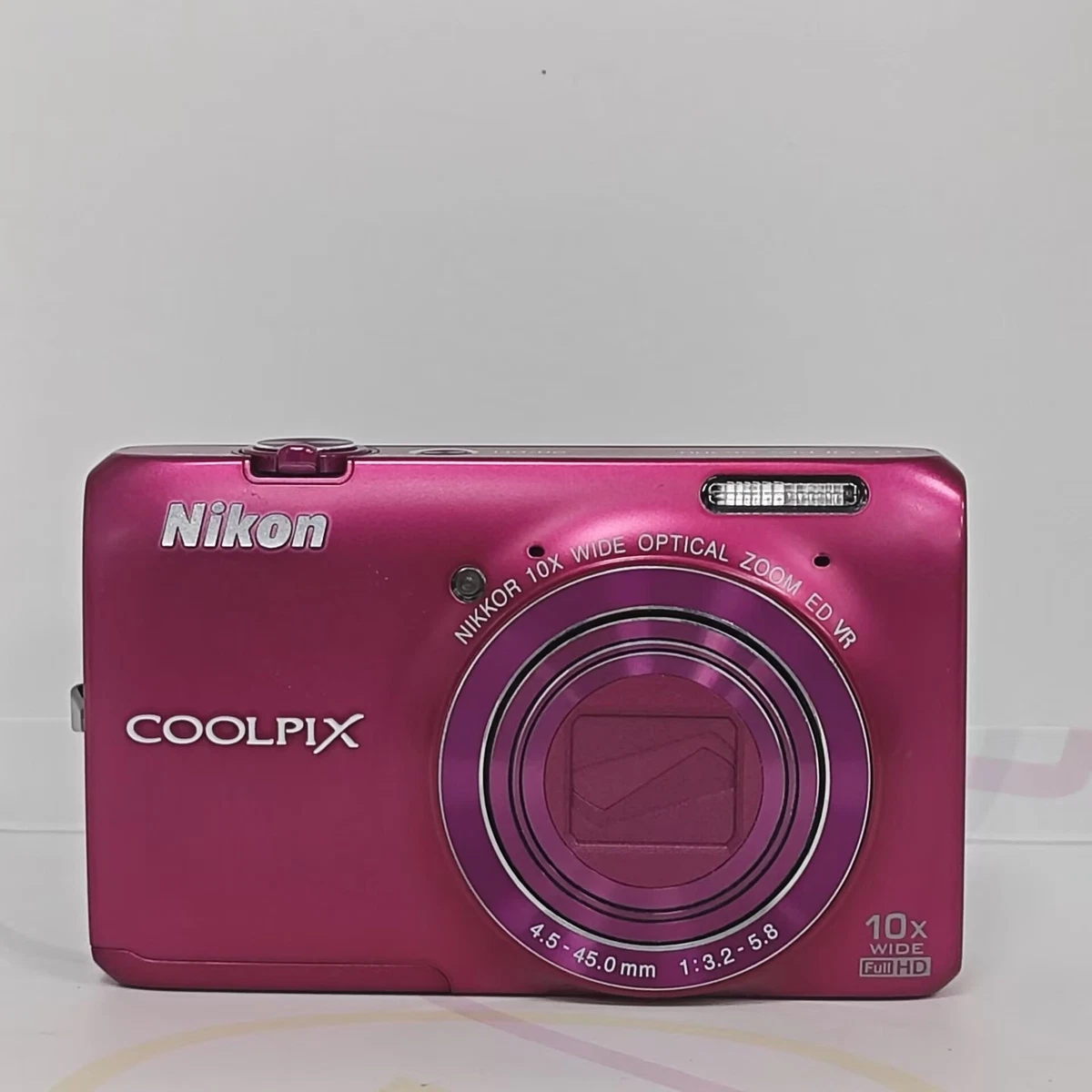 Preços baixos em Nikon Coolpix s6300 | eBay