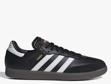 ADIDAS SAMBA TRAINERS Size UK5 Brand New Genuine RRP£85 #G15