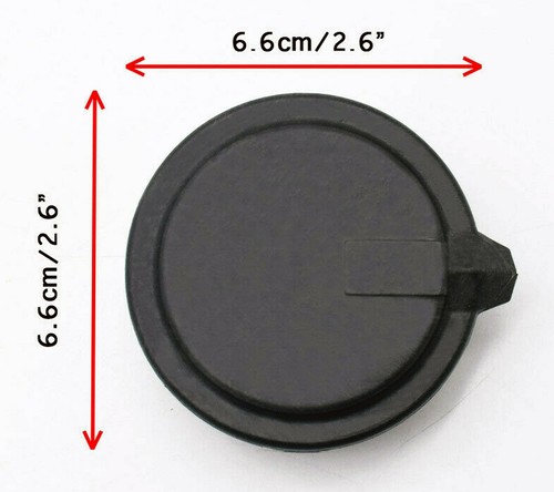 Reniflard Valves Paire Pour BMW 5 Série E60,6 E64, X5 E53 & 7 E66, E67 - Picture 7 of 9