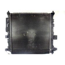 Radiateur Ssangyong ACTYON