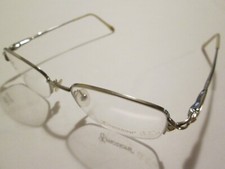 Emozioni by Safilo Eyeglasses Frames Size 49-18-130 REF 216 