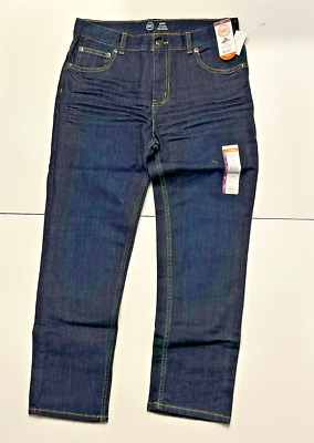#ad #ad Wonder Nation Slim Jeans Size 14 Husky $8.00