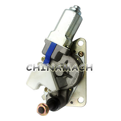 vyxぃ　 New Wiper Motor Assembly 4709168 for Hitachi Excavator ZX200-3