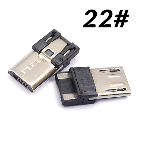 USB Female/Male Socket Interface Square Port Replacement Type A/B Jack Connector - Picture 26 of 47