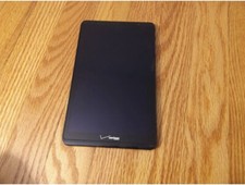 Verizon QTAQZ3 Ellipsis - inch HD 4G LTE 16GB Android Tablet