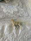 Vintage nativity set made in Italy old — photo 4