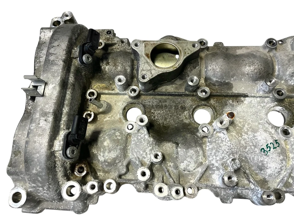 Infiniti QX30 2018 2,0 L cubierta de válvula de culata de motor OEM Foto 3 de 4