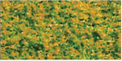 JTT Trees & Shrubs 95052 Turf Blended Autumn Med 30cu in