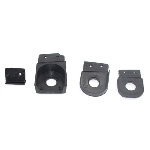 Headlight Tab Repair Kits fit for Audi A6 S6 RS6 C6 05-12 4F0998122 Top Quality - Picture 4 of 5