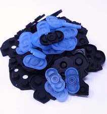 OEM Steam Deck button  controller  input Rubber Membrane Replacements