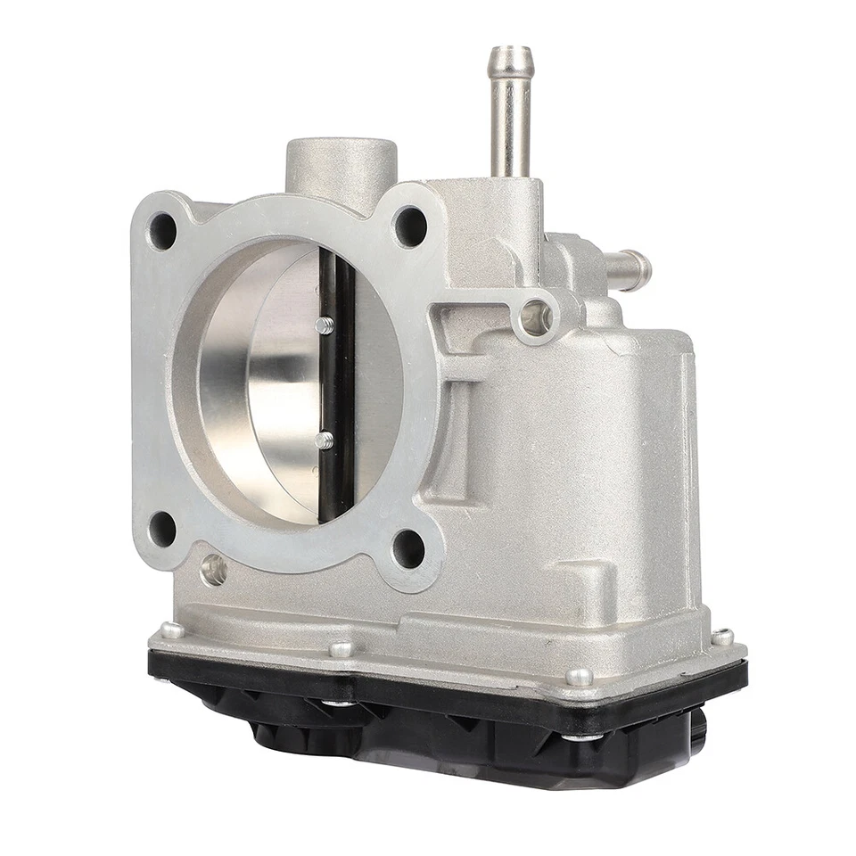 For Suzuki Grand Vitara 2.4L 2009-2013 Suzuki SX4 2.0L 2010-2013 Throttle Body - Image 4 of 4