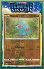 Phanpy Reverse - EB12:Tempête Argentée - 091/195 - Carte Pokémon FR Neuve