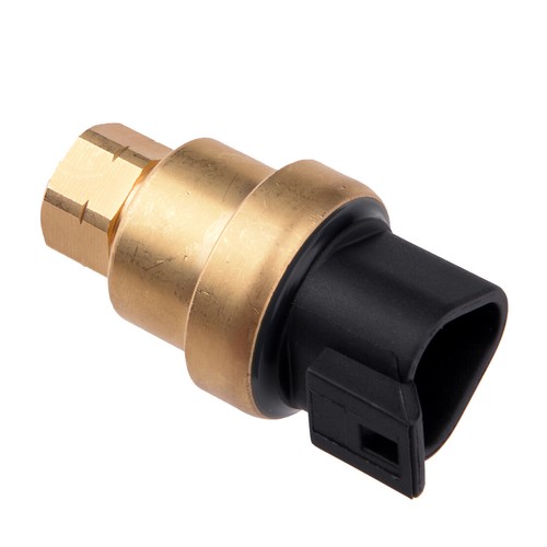 3 pin Oil Pressure Sensor Fit for Caterpillar CAT C7 C9 C12 C12 C15