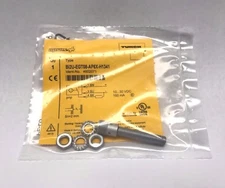 Turck Bi2U-EGT08-AP6X-H1341, 4602071, Uprox +, Proximity Sensor Switch