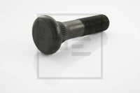 20X 107.036-00A Radbolzen M 22X1,5/42 X 104 Passend FüR DAF