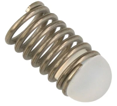 DE'LONGHI Fungo Valvola Molla Macchina Caffè DELONGHI EC685 Dedica ECO310 Icona Scultura