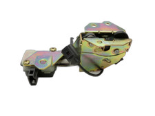 Verriegelung Schoss für Heckscheibe Klappe mit ZV VW Touareg 7L 02-06