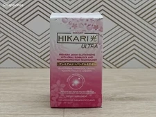 Beauty&U Hikari Ultra Japan Glutathione with Oral Sunblock Authorized US Seller