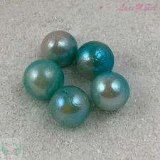 10-14mm Ultra Blue Edison Pearl E2900 TreeVale