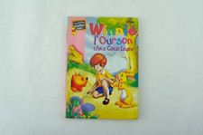 Winnie l’ourson chez coco lapin - Disney - Hachette
