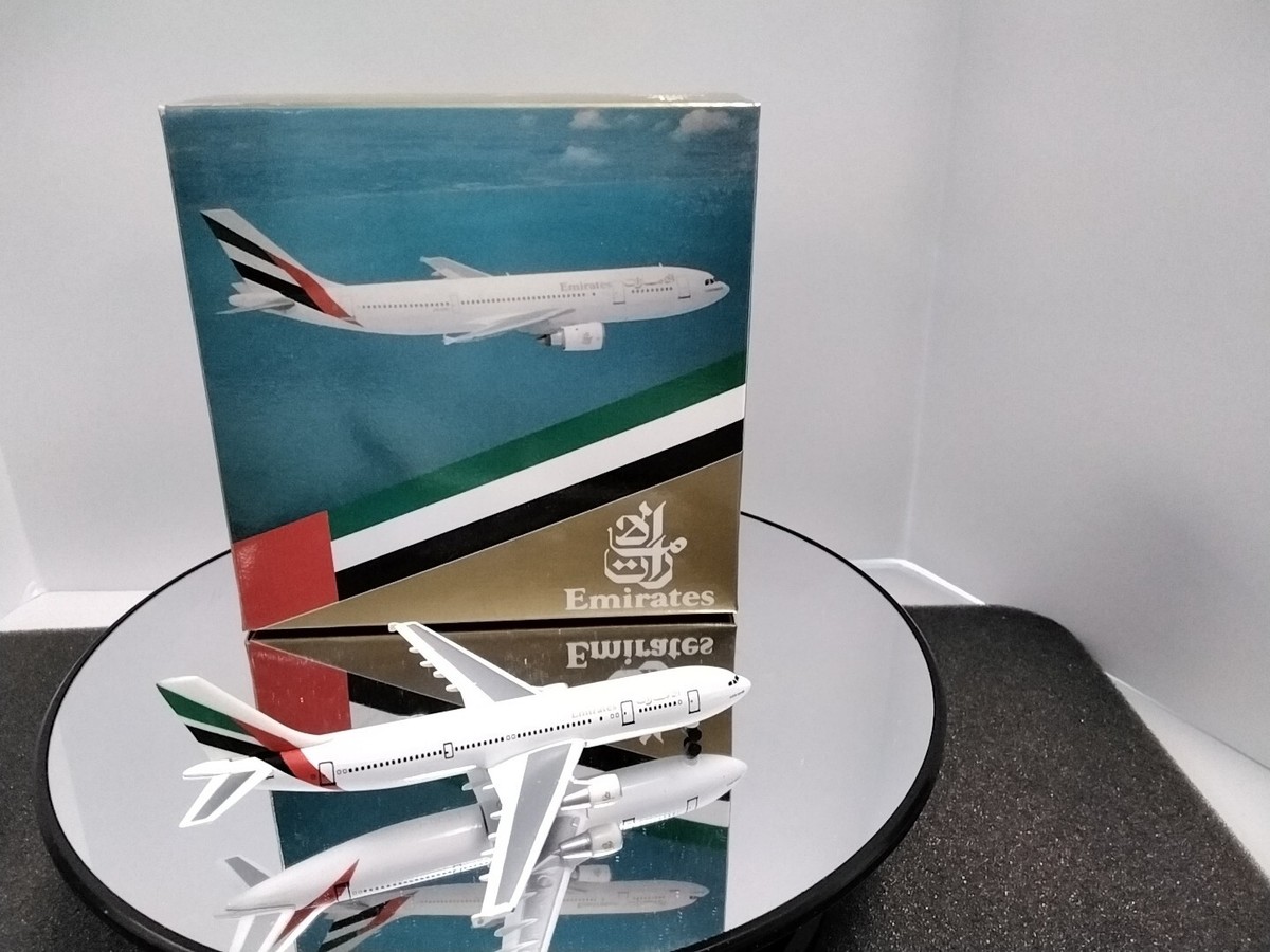 herpa wings / ヘルパ｜A300-600｜FedEx｜1:500 herpa wings FedEx Airbus A300-600 1/500