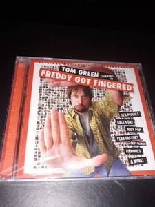 2001 Freddy Got Fingered