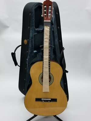D. Catala Guitarras CC1 Acoustic Guitar
