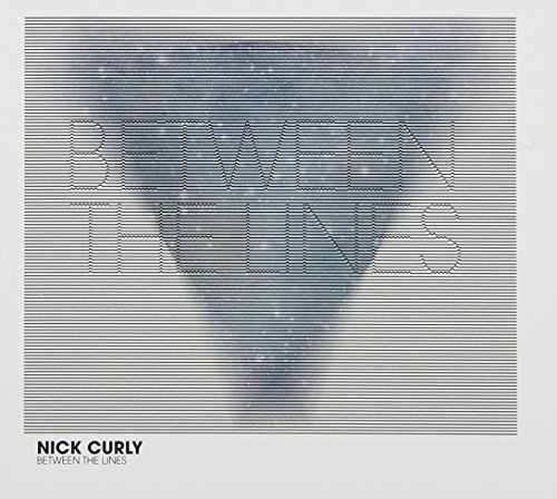 `Curly, Nick` Nick Curly-Between The Lines CD NUOVO