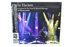 Rock Digipak CDs Steve Hackett