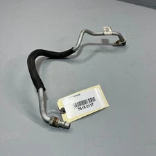 2017 - 2020 FORD FUSION 1.5L TRANSMISSION OIL COOLER LINE PIPE OEM