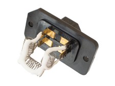 RESISTENZA RESISTORE VENTILATORE RISCALDAMENTO PER LAND ROVER FREELANDER 96-06