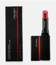 Shiseido VisionAiry Gel Lipstick - # 219 Firecracker (Neon Red) 1.6g/0.05oz