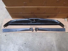 1984/96 corvette coupe rear window trim set EXACT reproduction SPRING SALE!!