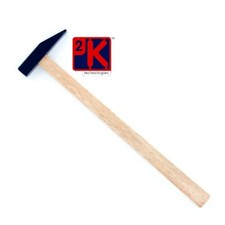 Modelcraft PHA1288 Precision Hammer 1 3/4oz 190mm Long Ideal for Track Pins 48P