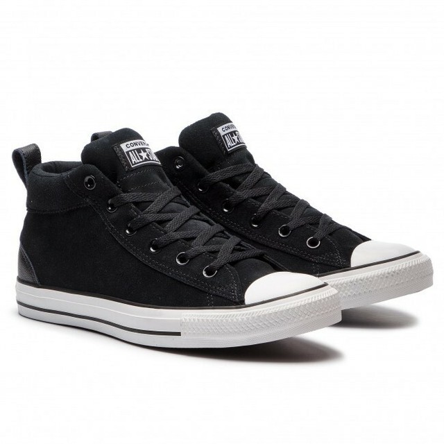 converse syde street mid