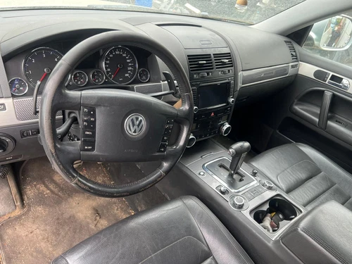 7L6035456B Amplificador De Sonido para VOLKSWAGEN TOUAREG (7L6) TDI V10 191035 - Imagen 8 de 9