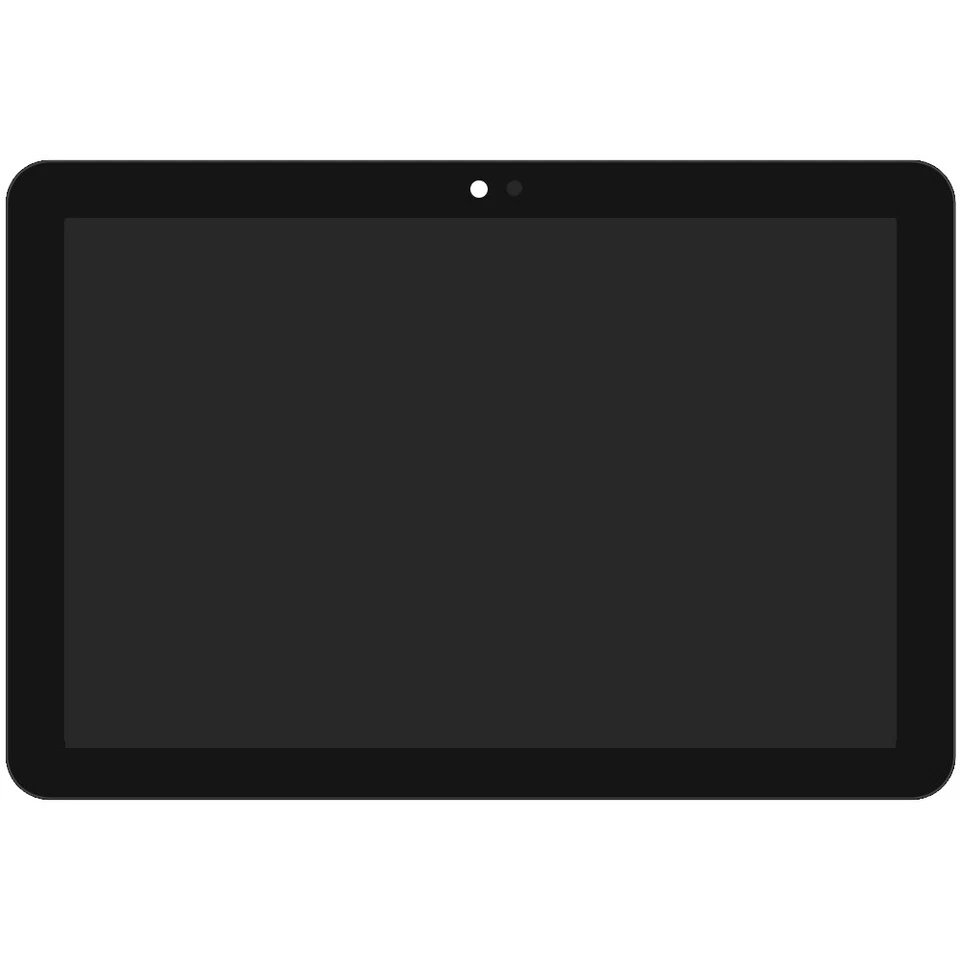 Repuesto Para Amazon Fire HD 10 11ª Generación 2021T76N2B/T76N2P LCD Digitalizador Táctil Foto 3 de 4