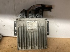 RENAULT CLIO 2004 ENGINE CONTROL UNIT ECU 8200331477