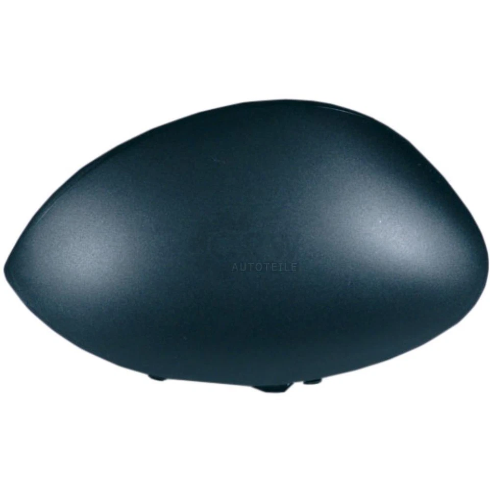 ALKAR Cubierta Retrovisor Exterior Izquierda para Peugeot 206 Cc Citroën Xsara - Imagen 1 de 1