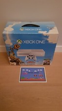 [XBOXONE] CONSOLE XBOX ONE SUNSET OVERDRIVE SPECIAL EDITION BRAND NEW (PAL)
