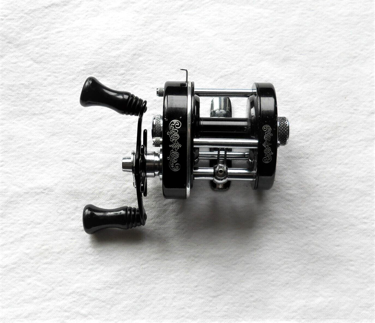 Vintage Shakespeare President II 1980 HB Fishing Reel | eBay Vintage Shakespeare President II 1980 HB Fishing Reel | eBay