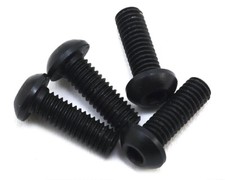 Team Associated Droop Screws ASC89317 RC8B4, RC8B4e, RC8B3.2, RC8B3.2e, RC8T3.2,