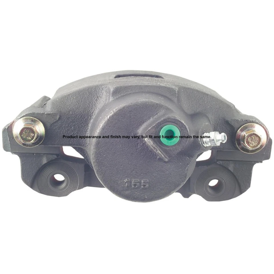 Суппорт переднего дискового тормоза для 1987 1988 1989 1990 1991 1992 Cadillac Allante - Изображение 3 из 4