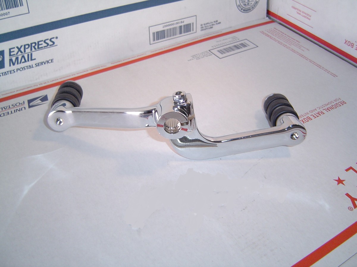 Sportster Heel Toe Shifter Kit 1991-2003 883 1200 Mid