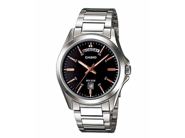 casio watches wr50m price