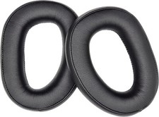 2PCS Earpads Cushion For Sennheiser GSP 300 301 302 303 350 370 Gaming headset